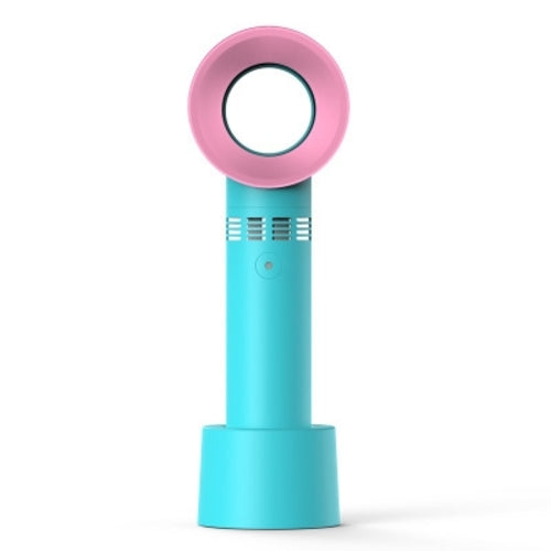 Bladeless Portable Fan