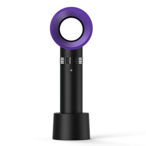 Rechargeable Bladeless Portable Fan