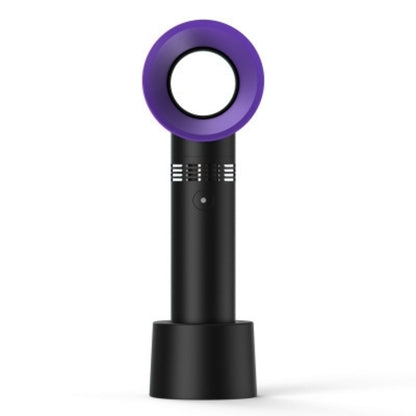 Bladeless Portable Fan