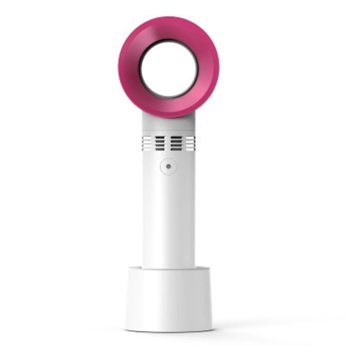 Bladeless Portable Fan