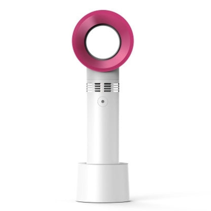 Bladeless Portable Fan